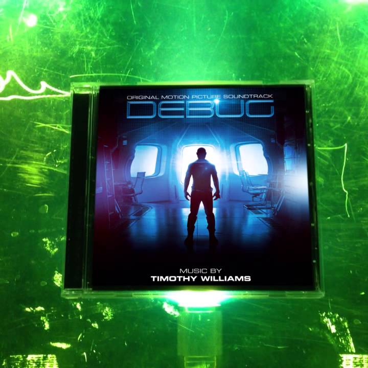 Lakeshore Records Meet & Greet - Timothy Williams - Debug Soundtrack