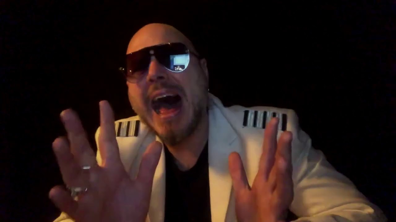 King of Wishful Thinking at the Movies 🎬