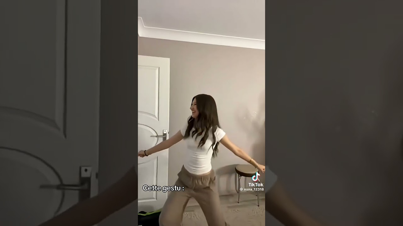 La meilleure gestuelle 🙏
