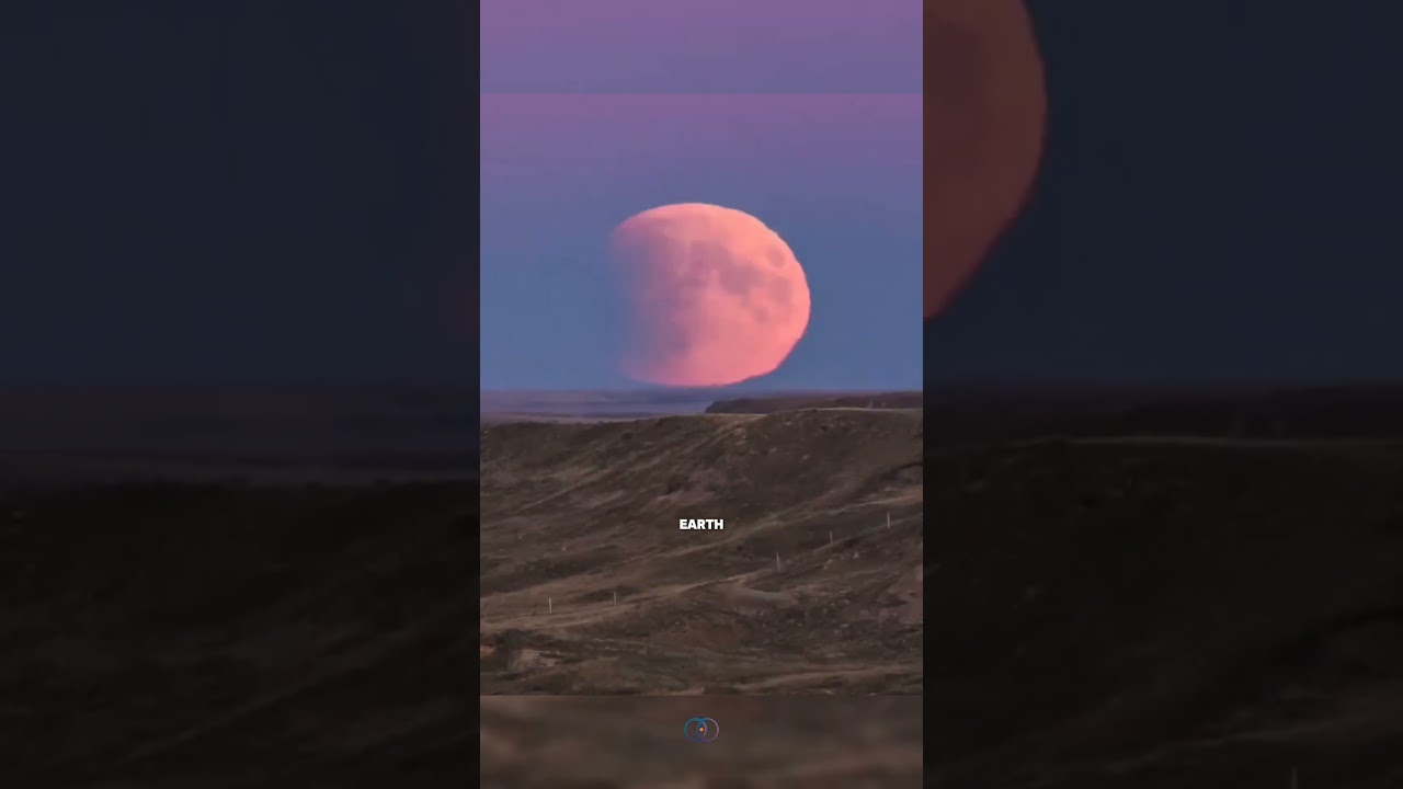 Rare Blood Moon Eclipse of 2025 🌕