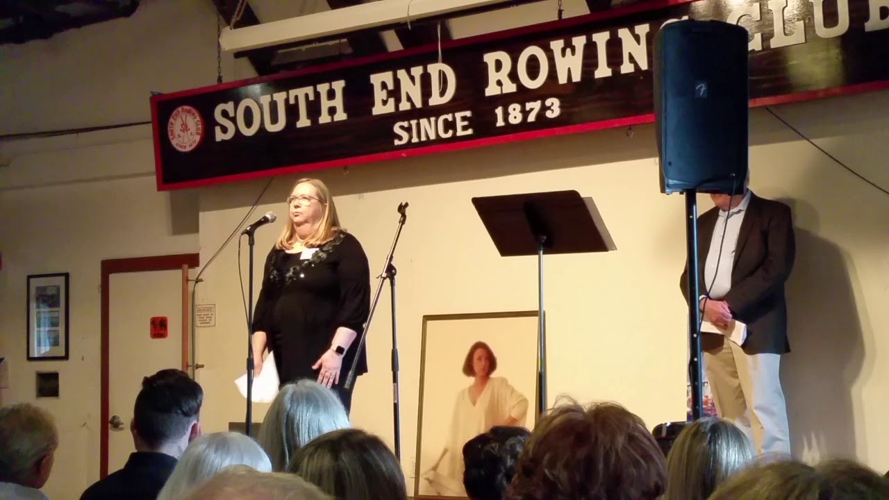 Dianna Shuster Celebration of Life - Vivian C (Part 2) 🎉