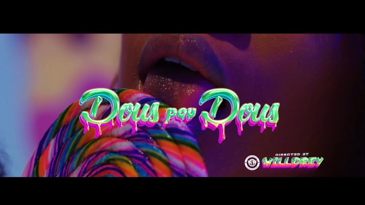 Roody Roodboy Drops New Album 'DOUS POU DOUS' 🎶