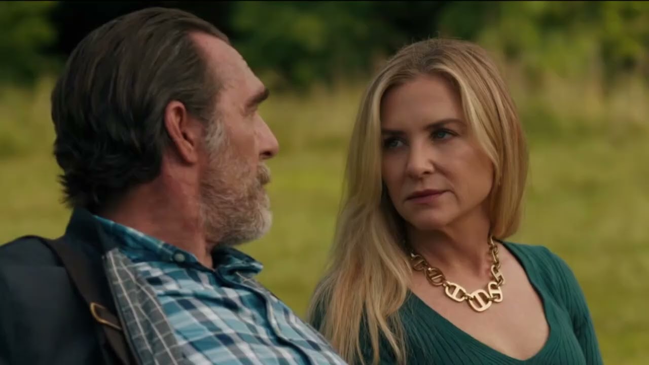 9-1-1 Nashville S1E4: I Don't Like This Part 2