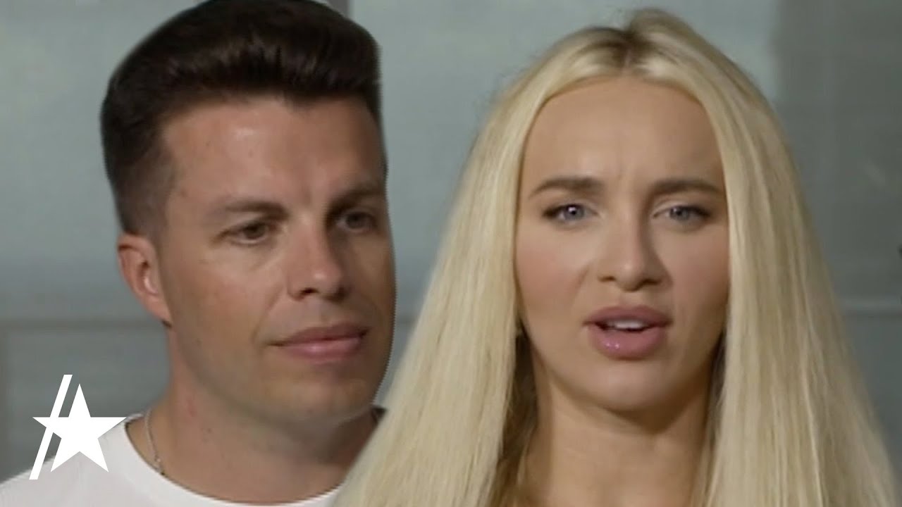 Yara Labels Loren and Elizabeth as ‘Toxic’ and Teases ‘Exhausting’ Tell All on ‘90 Day Fiancé’