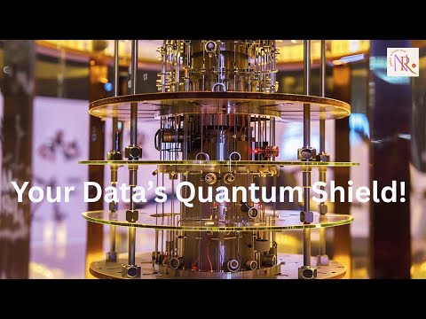 Unbreakable Code The Power of Quantum Encryption