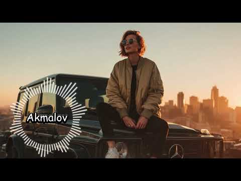 Akmalov - The Best Vocal Mix 2025 | Top Best Mix 2025