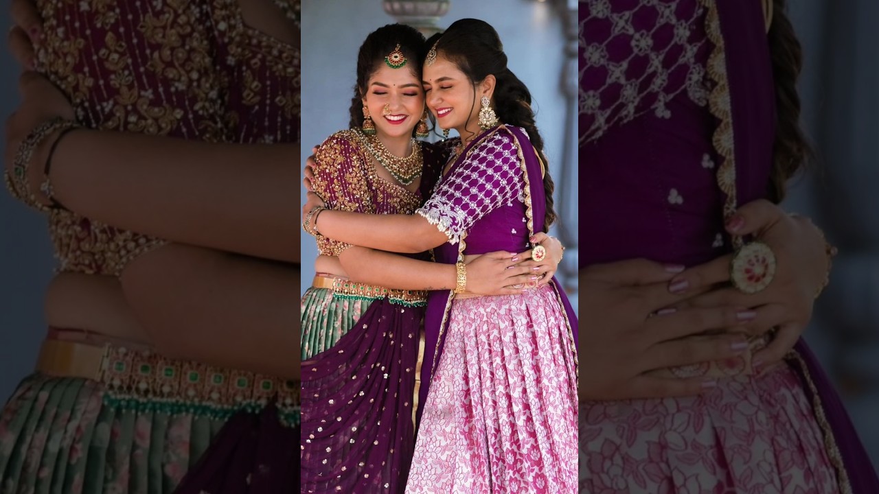 Bhavya Gowda's Sister ❤️‍🩹 Kannada Shorts