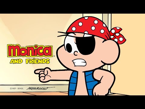 Carnival Costumes | Monica and Friends