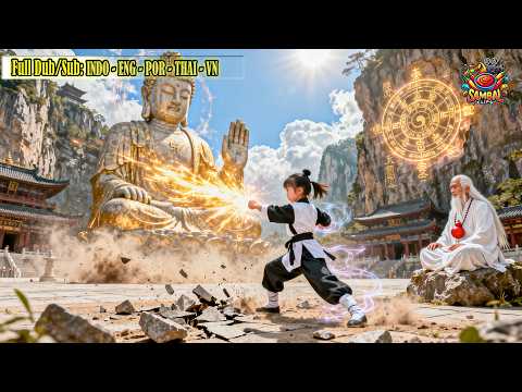 Gadis Pejuang Diam-Diam Belajar Bela Diri, Hancurkan Patung 1000 Tahun Diburu Keluarga Lari ke Hutan