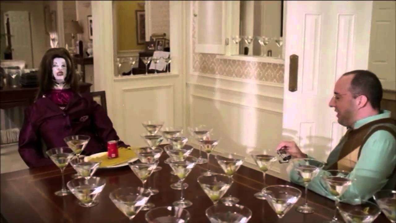 AD Season 4 in 105 clips (12 mins)