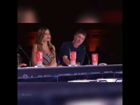 Nightbirde:Girl Fighting Cancer Sings EMOTIONAL "It's Ok",Gets Simon's GOLDEN BUZZER.Whatsapp status