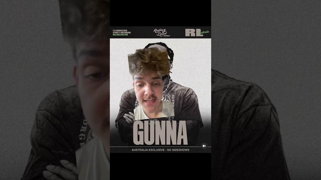 Rolling Loud Australia 2026 Dates Announced