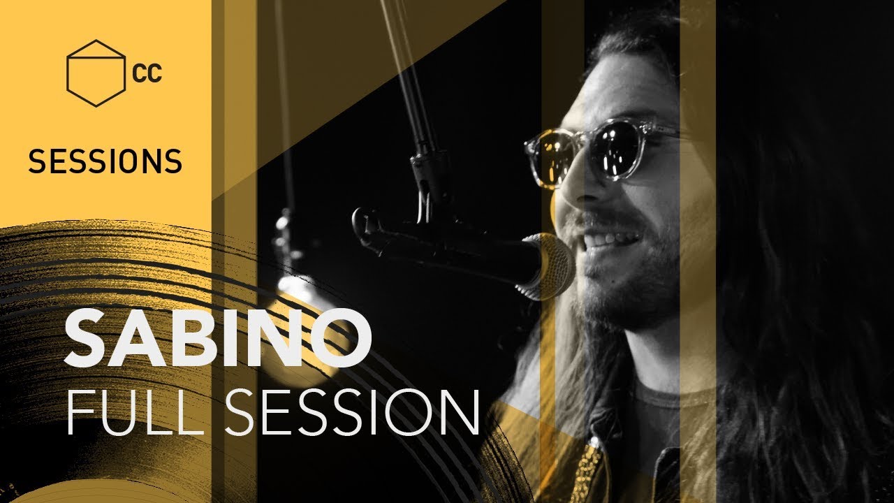 Sabino en Vivo | Cultura Colectiva 🎶