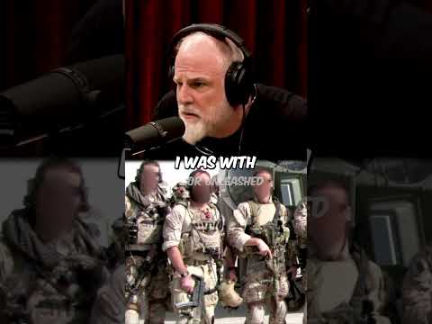 John McPhee tells Joe Rogan what he thinks of "The Lone Survivor" #deltaforce  #usarmy #military