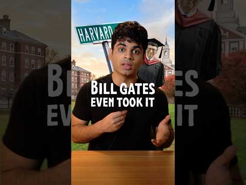 The WORLD’S HARDEST Math Class