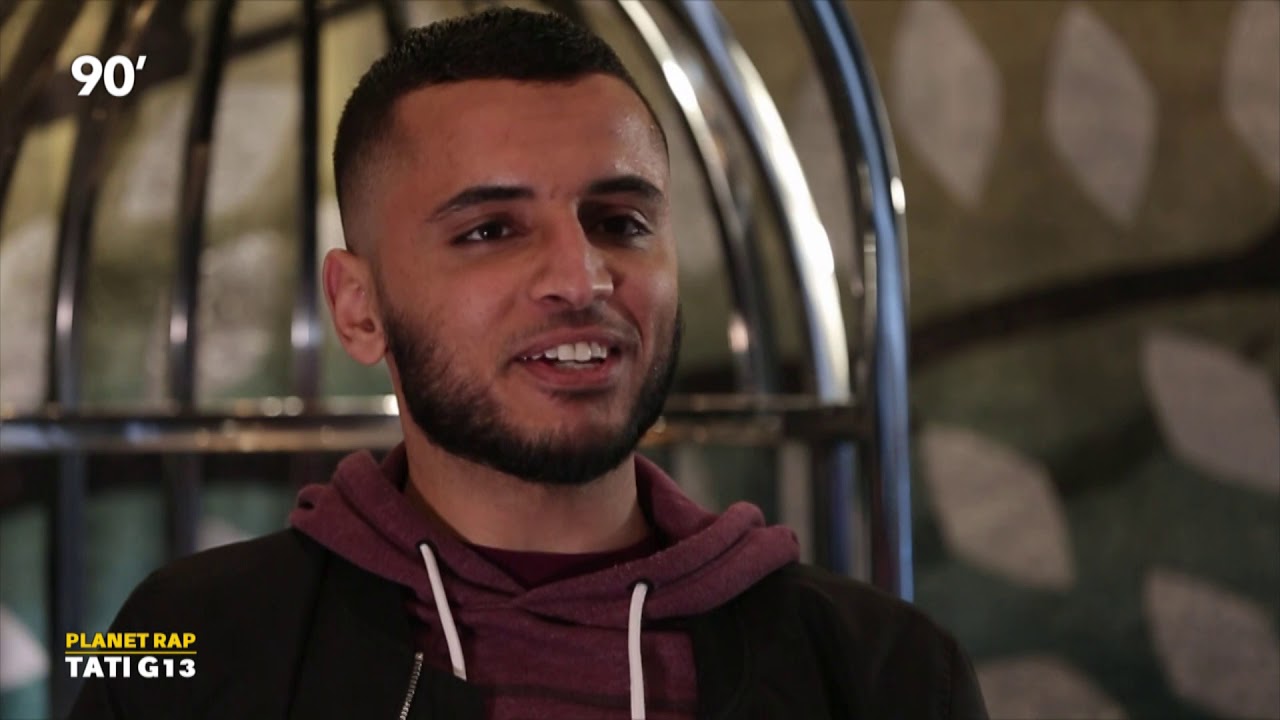 90 Minutes S02 Ep18 | TATIG13 📺