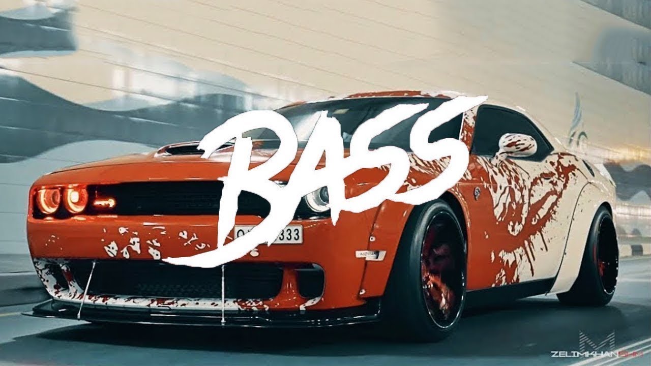 Teriyaki Boyz - Tokyo Drift (Bass Boosted) 🎶