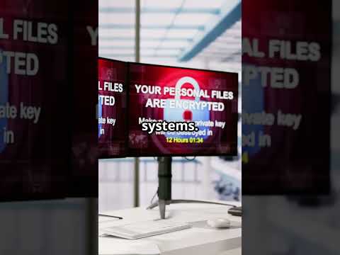 Ransomware Targets Critical Infrastructure: Key Steps to Secure OT Systems Now