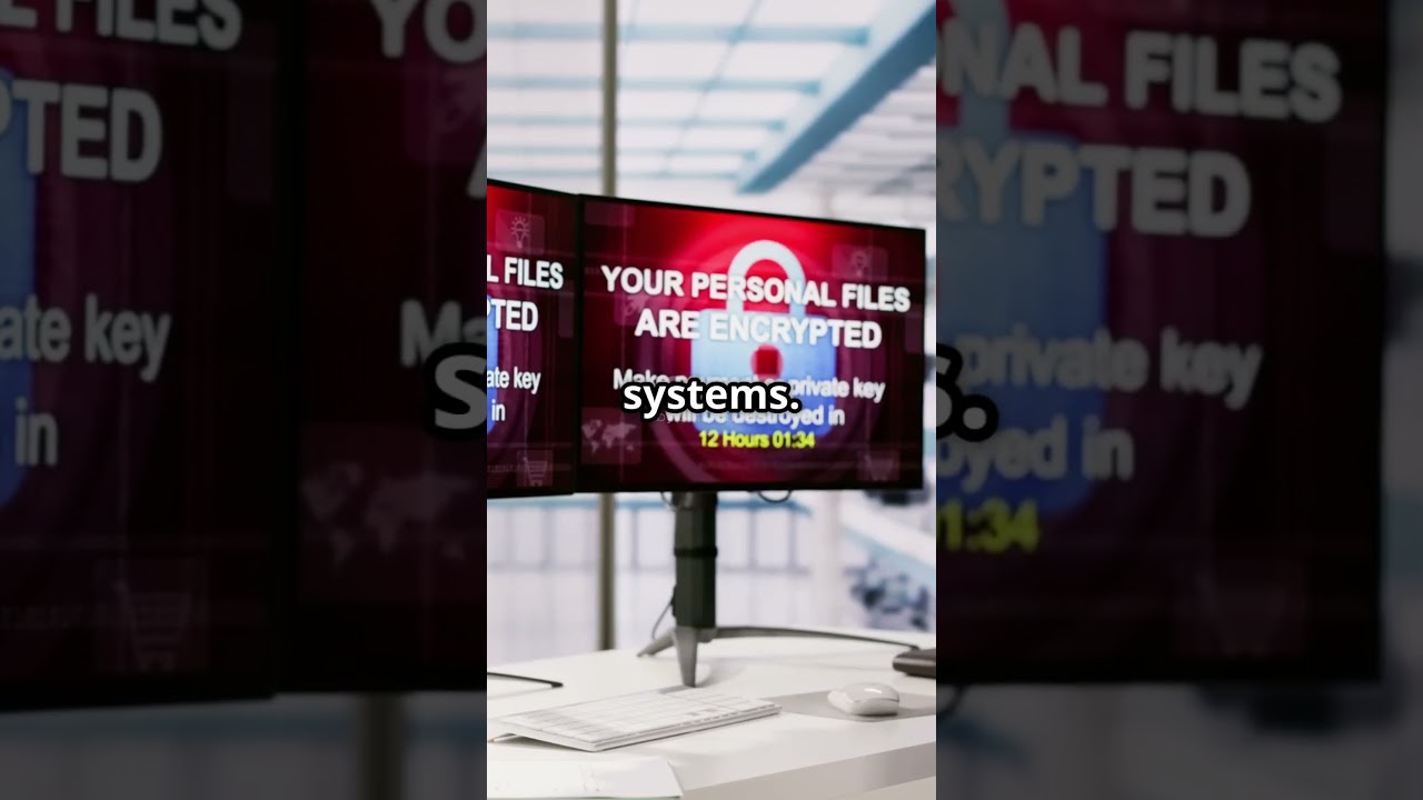 Ransomware Threats to Critical Infrastructure: Essential Strategies to Protect OT Systems