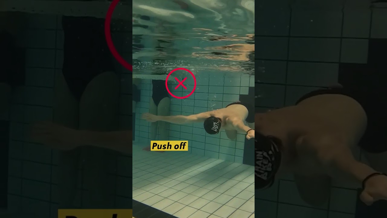 Mastering Swimming Techniques 🏊‍♂️