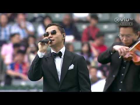 緊急聯絡人 Emergency Contact - 湯令山 Gareth. T 現場版 (Live)