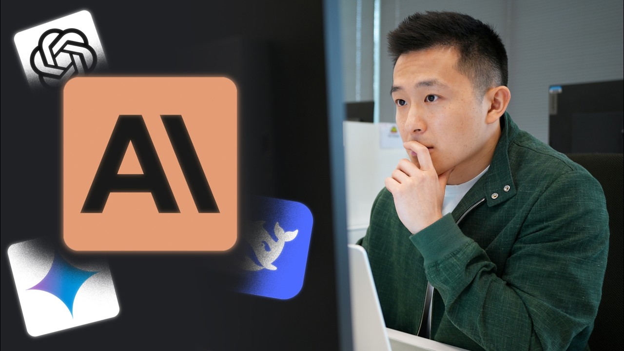 Why I Shifted 50% of My AI Work to Claude 🤖 | My Experience & Insights