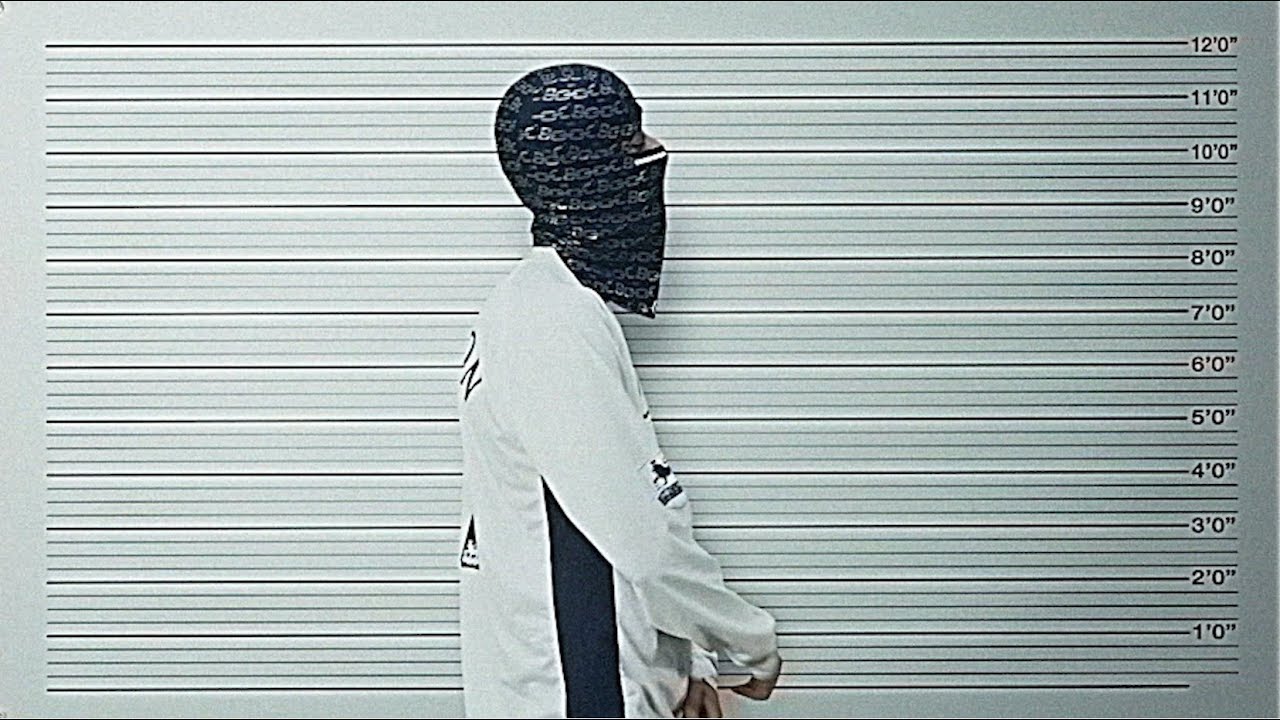 XIIVI's 'LESSGO' Official Music Video 🎶 | Watch the New Single from 'COMEBACKSZN'