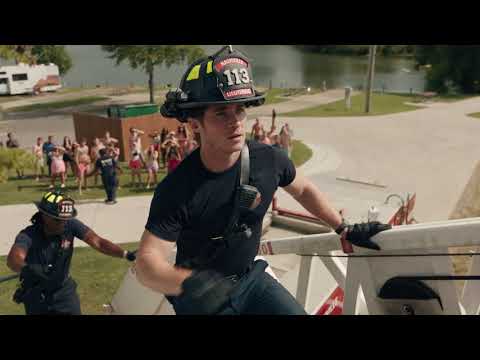 911 Nashville S1E4 - Help Me! 🚑