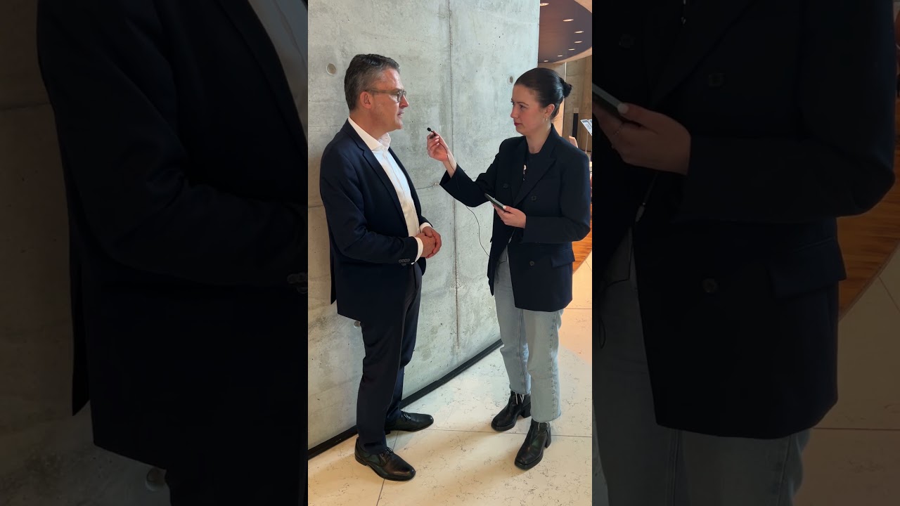 MdB Kiesewetter über Sicherheitspolitik 🛡️