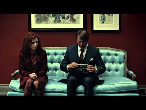 Hannibal: Season 1 Trailer