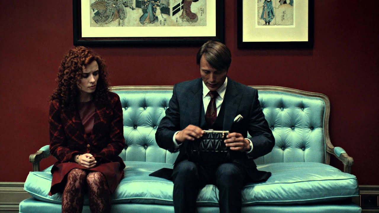 Hannibal Season 1 Official Trailer 🎬 – Discover the Thriller Series Everyone's Talking About