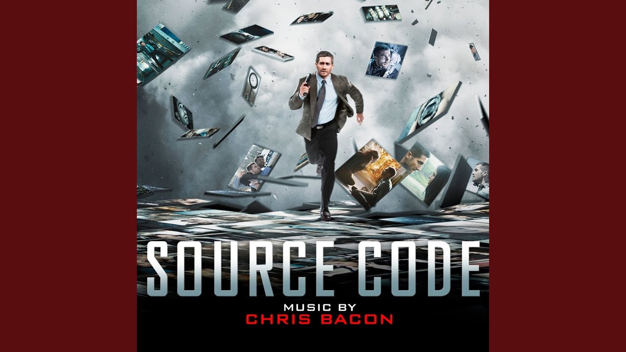 Discover the Epic Soundtrack of 'Source Code' by Chris Bacon 🎬