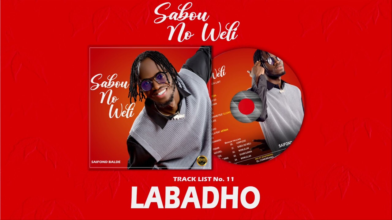 SAIFOND Labadho: Discover the Unique Culture