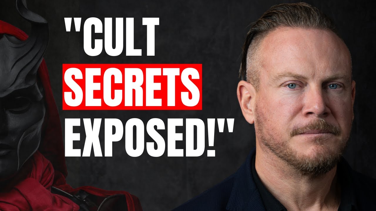 Narcissistic Trauma & Cult Leaders' Hidden Shame