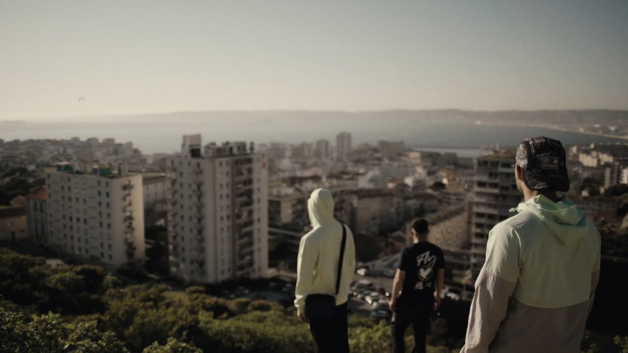 Clubb29 - Balboa (Official Clip) 🎶