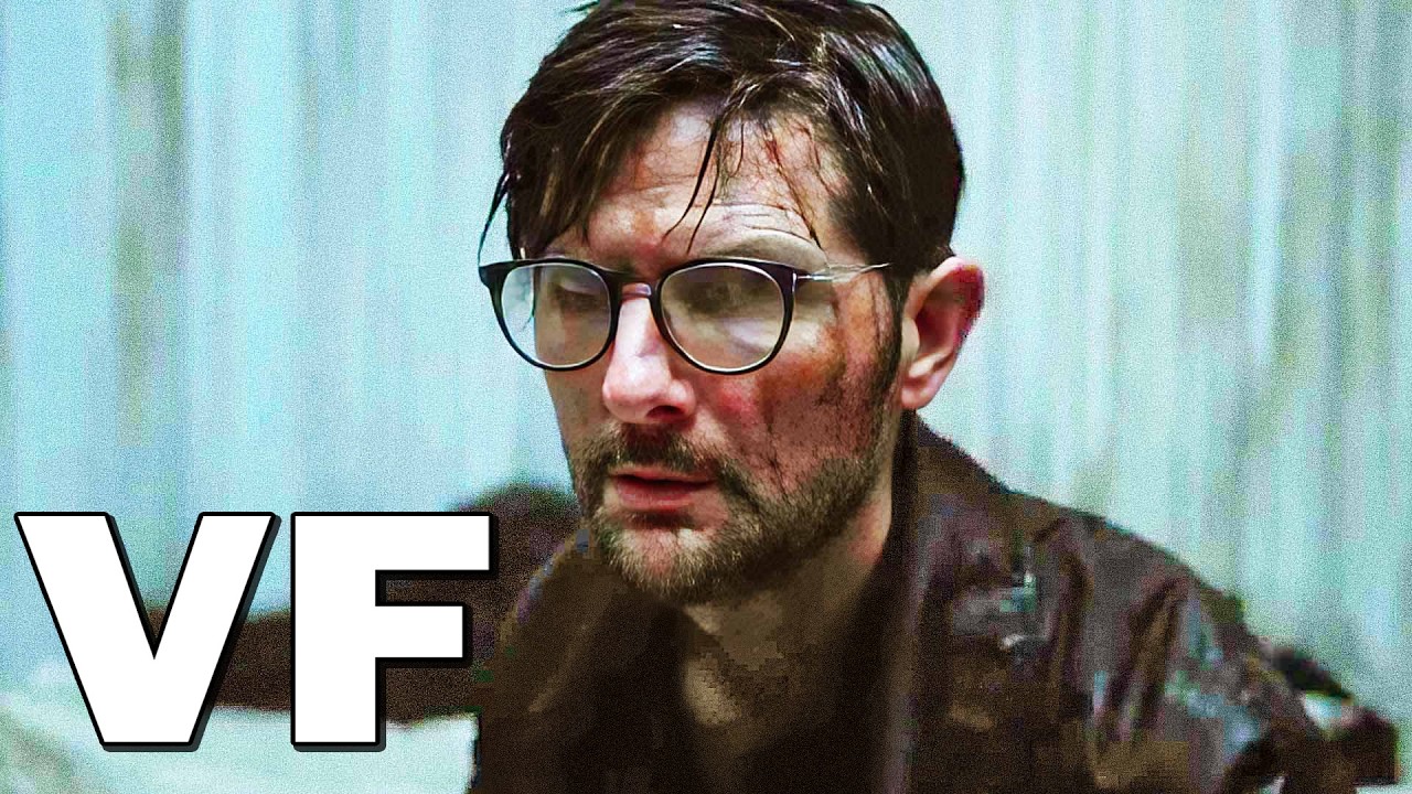 HOKUM Bande Annonce VF (2026) 🎬