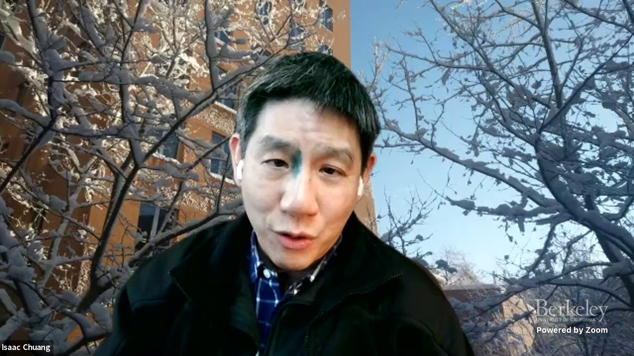 Expert Panel on Quantum Benchmarking at Quantum Colloquium 🔬