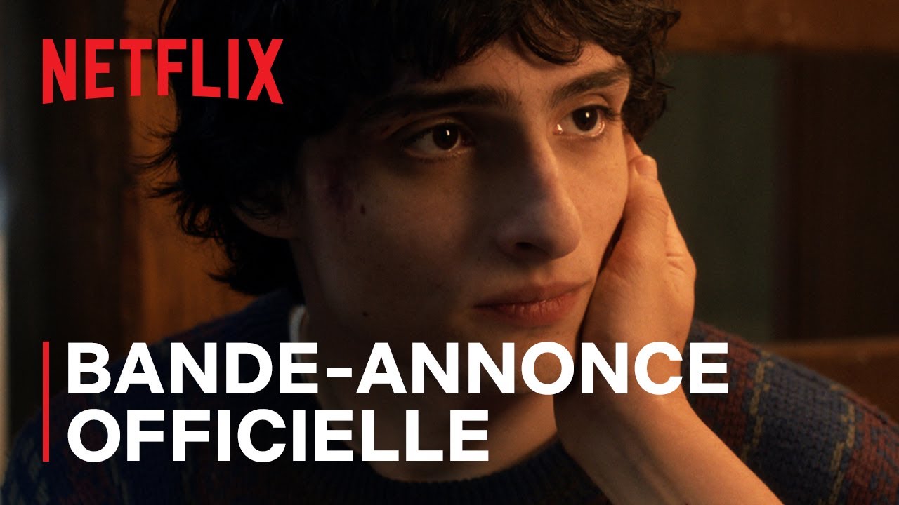 Stranger Things 5 Bande-annonce VF | Netflix France