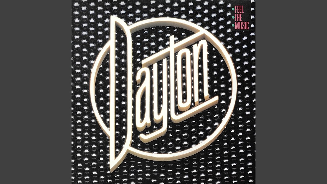 The Sound Of Music by Dayton 🎶