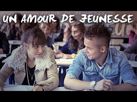 Ma2x - Un amour de jeunesse