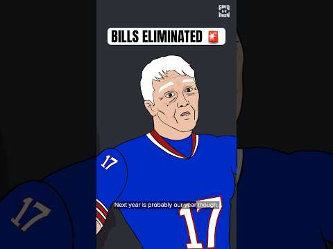 BILLS LOSE TO THE CHIEFS AGAIN π³