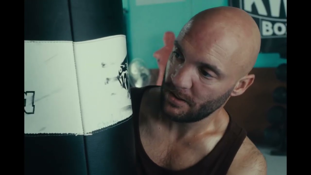 La danse des renards - Bande-annonce 🎬