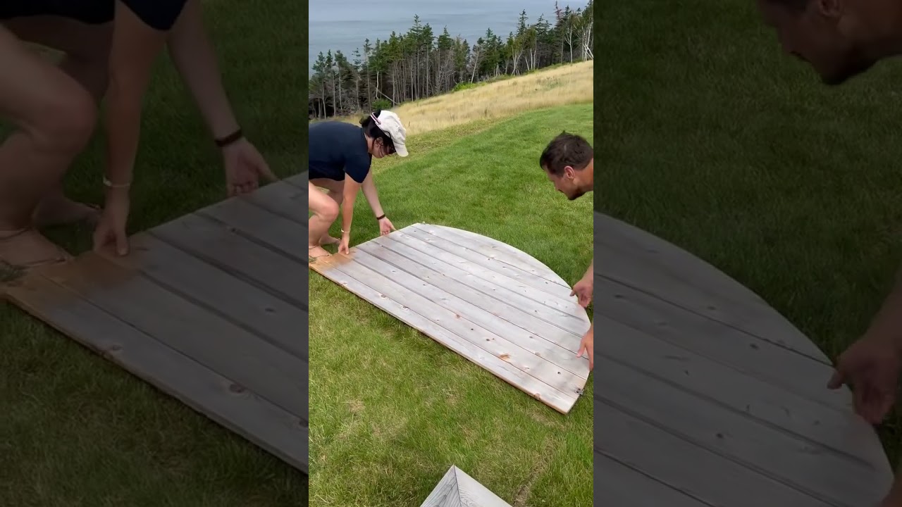 Wood Fired Hot Tubs - Ridge On The Chimney π₯