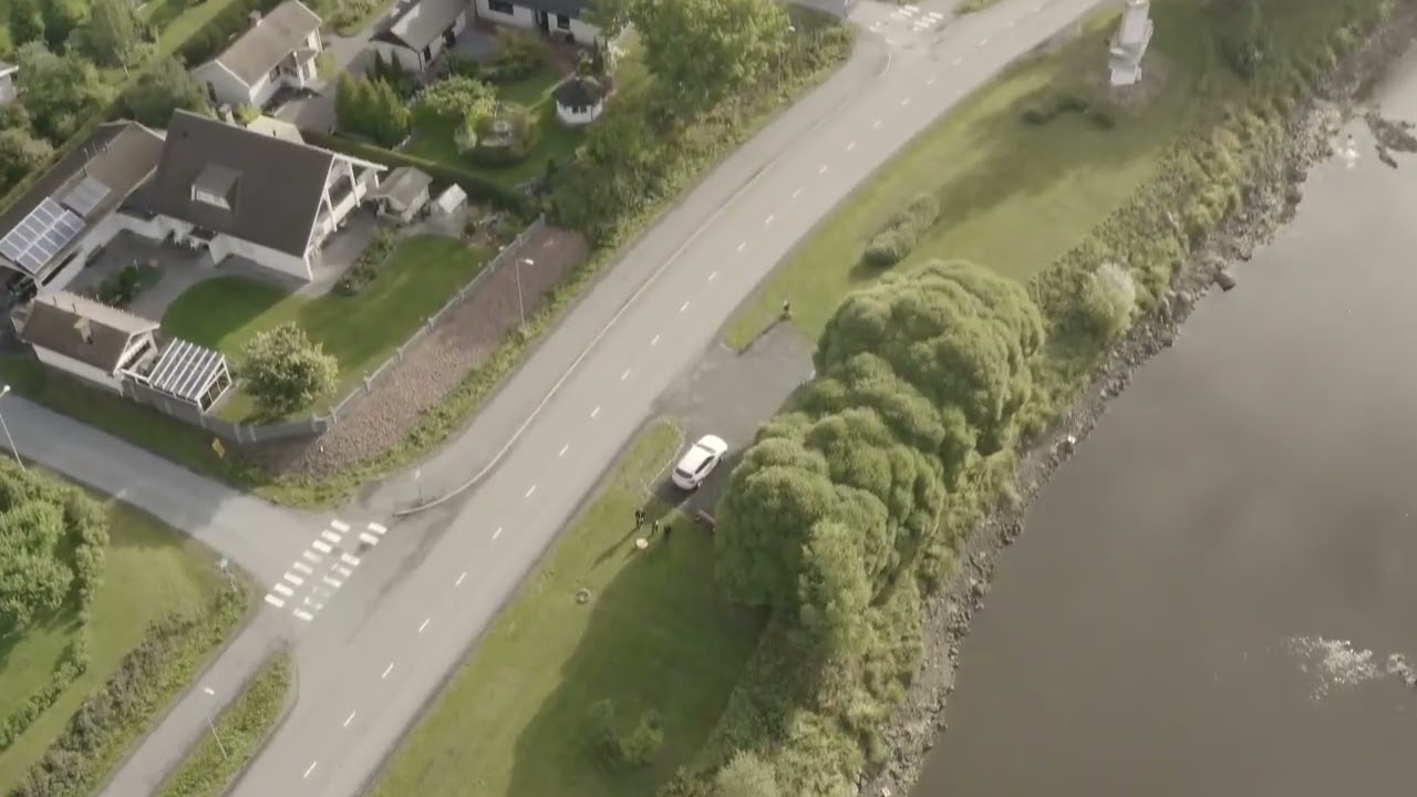 Discover the Scenic Penttilänniemi in Kokemäki 🚤