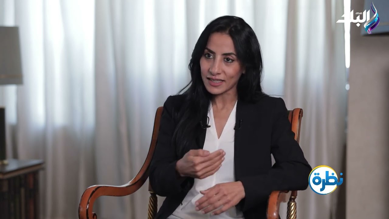 هدى رؤوف: التمدد الفكري يدعم طهران والوكلاء 🛡️