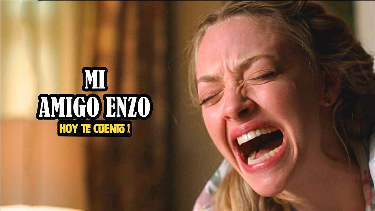 Enzo, el Mejor Amigo en Tiempos Difíciles 🐾