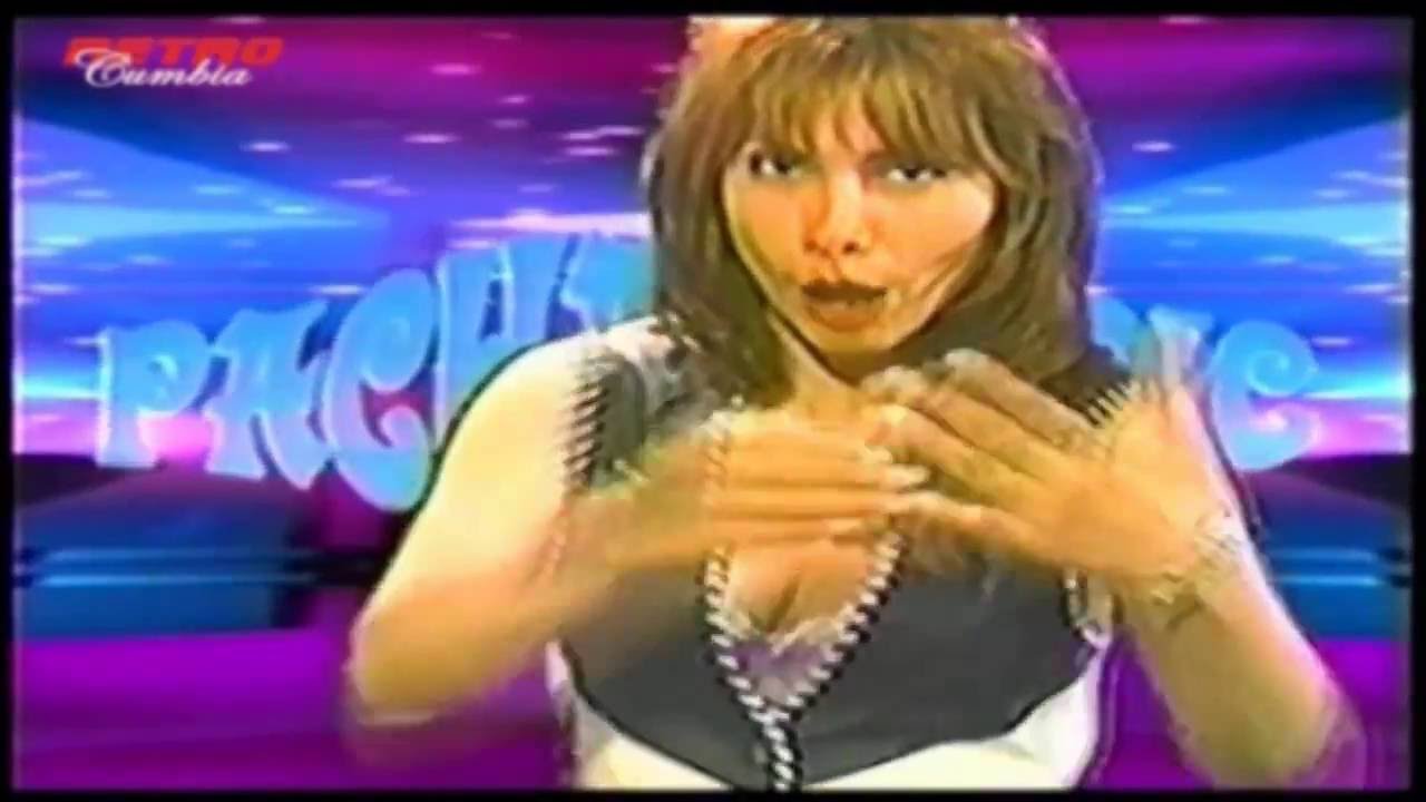 Mix Cumbia del Recuerdo Vol. 1 - Audio & Video 🎶