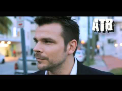 ATB - What About Us (Official Video) 🎶