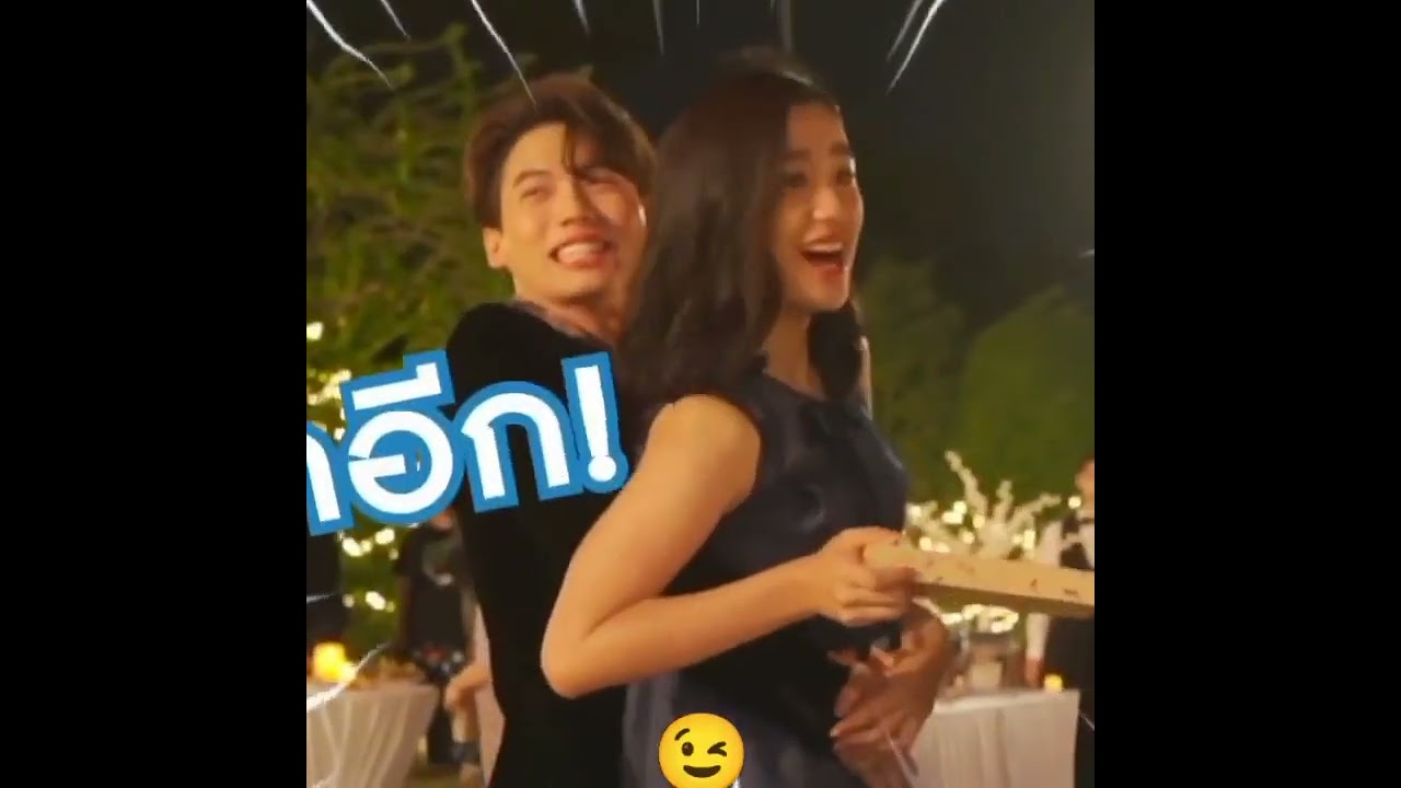 Exclusive Behind-the-Scenes Look at #F4Thailand 🎬