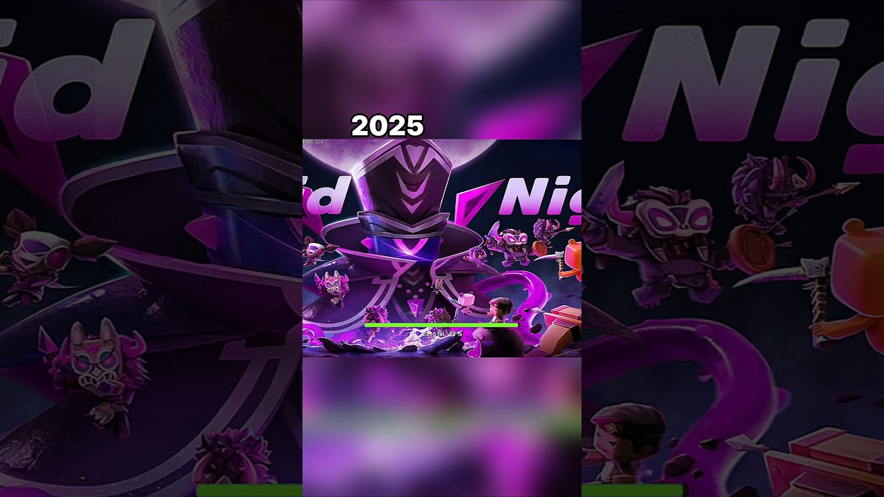 2025 & 2018 #miniworld #miniworldvn #miniworldvatoi